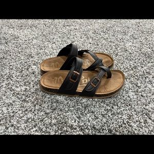 Girls Sandals